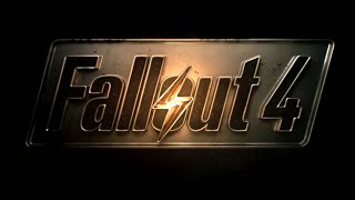 Fallout 4 #2 в ядер мире со старта