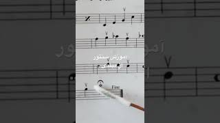 آموزشهای سنتور در پیج @mohadesenejatian7647