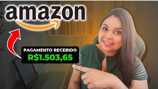 AFILIADO AMAZON: Como vender como afiliado da Amazon NOVO MÉTODO