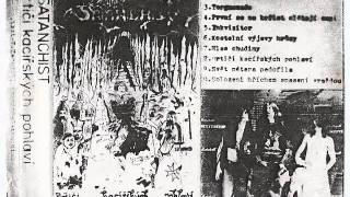 Satanchist - Spalte Bibli