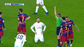 El Clásico Promo/Teaser - December 3rd, 2016