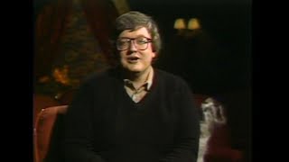 "Dogs of the Week" Movie Reviews Part 6 (1980) - Sneak Previews with Roger Ebert and Gene Siskel