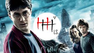 HHLS remix-  Harry Potter ft Yung Mavu ft Bones ft Kurupt