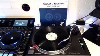 Talla Vs. Taucher - Together '99 (Sean Dexter Remix)