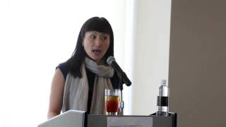 Junh Li | Women in Investments & Finance