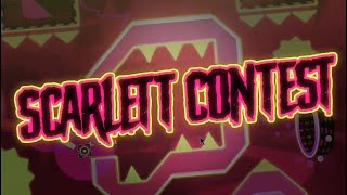 Scarlett Contest (Huseey CC) | Awedsy