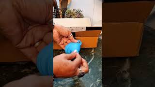 Unboxing Amazon Oil Dispenser Set |