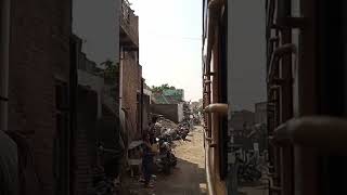 रेल बस वृंदावन#short #video #