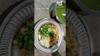 Pani Puri| golgappa #food #streetfoodindia #streetchatt #youtubeshorts