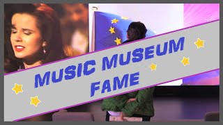 Music Museum FAME 🇫🇮 Helsinki