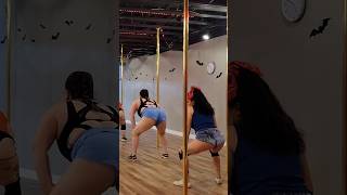 Candy Shop 50 Cent Twerk Dance