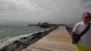 caleta De Fuste Walk About