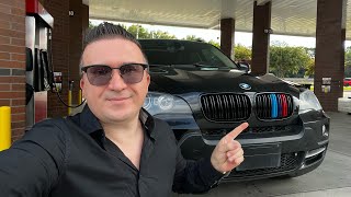 Can You Earn More Driving a 7-Passenger BMW X5 for Lyft vs a Sedan? | My Latest Updates