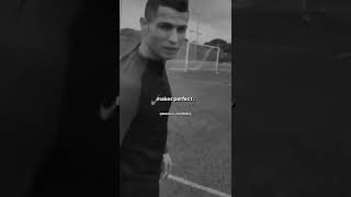 Cristiano Ronaldo - Practice Makes Perfect—SIUUU