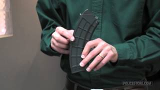 Policestore - AK-47 30 Round Magazine