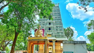 Rangasthala Temple | 1000 year old Temple | Chikkaballapur | One Day Trip From Bangalore