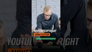 YouTube Copyright Politics & Monetization #YouTube #tech