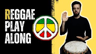 reggae play along!