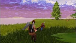 Fortnite Clip #1