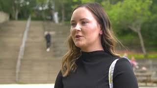 Studying Physics at the University of Strathclyde | Niamh's story