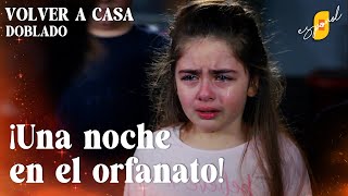 Secuestraron a Elif de la casa 😮 - Volver a Casa | Eve Dönüş