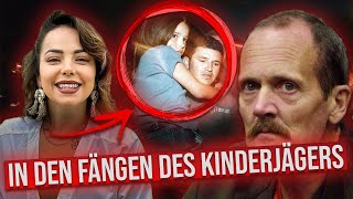 Entführt von einem Serienkiller und überlebt? | Der Fall Midsi Sanchez