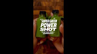 Green Power Shot