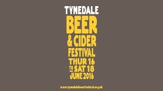 Tynedale Beer Festival 2015 | Tynedale Beer Festival |