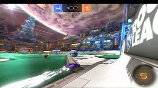 Rocket League - I am NOOB #1