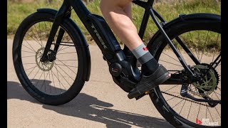 Bosch E-Bike Systems Explained