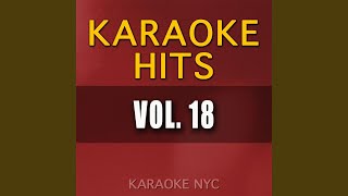 Who Says (Originally Performed By Selena Gomez) (Karaoke Version)