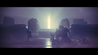 Destiny 2: Season of the Haunted - Finale