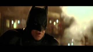 Batman Begins iriff - Trailer 1 - Ninjas