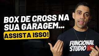 Abriu um Box de Cross na sua garagem e quer mais alunos? Assista isso!