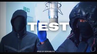 [FREE] El Patron X Suspect X Skinny Flex "TEST" UK Drill | Base De Drill | Type Beat #SPANISHDRILL