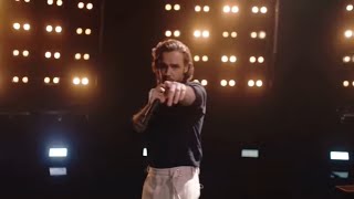 Liam Payne - Strong (LP Show | Act 4)