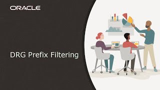 DRG Prefix Filtering