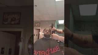 RobTheBarber Beard work...