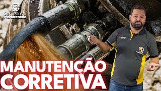 Manutenção Corretiva