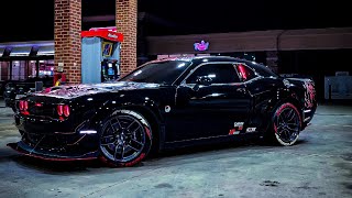 Fbo cammed srt scatpack 392 build#392#scatpack#srt#hellcat