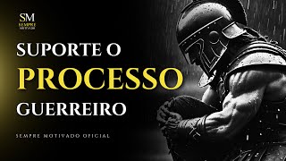 ESSE VÍDEO VAI TE MOTIVAR A SUPORTAR O PROCESSO QUANDO AS COISAS ESTIVEREM DIFÍCEIS [MOTIVAÇÃO]