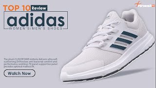 Top 10 Adidas shoes 2020 for men/women | Review, Branded shoes Under budget @ Best price in India