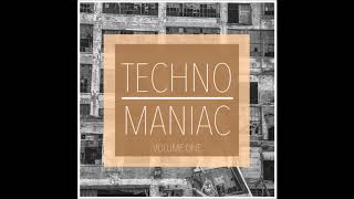 Vrans - Techno Maniac (Dark Tech Mix)