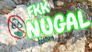 FKK Nugal Beach Makarska