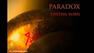 Foxton Robie- Green Apple