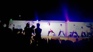 AP IIIT||ONGOLE||RK VALLEY||Vinaya chaviti fest event,mind blowing performance by students