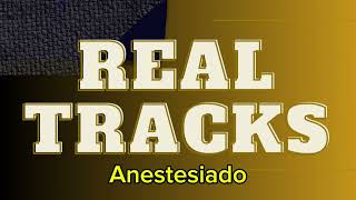 REAL TRACKS | GUIA ANESTESIADO