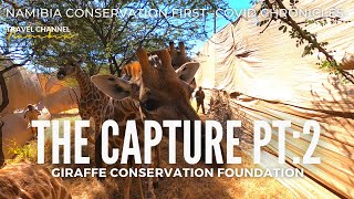 E33 - THE CAPTURE – Part 2