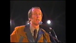 George Hamilton IV Sings Abilene Live