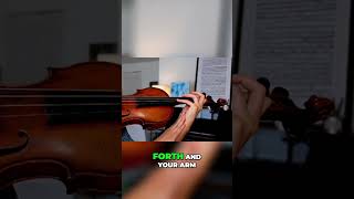 Master Arm Vibrato: Unlock Your Violin Skills!